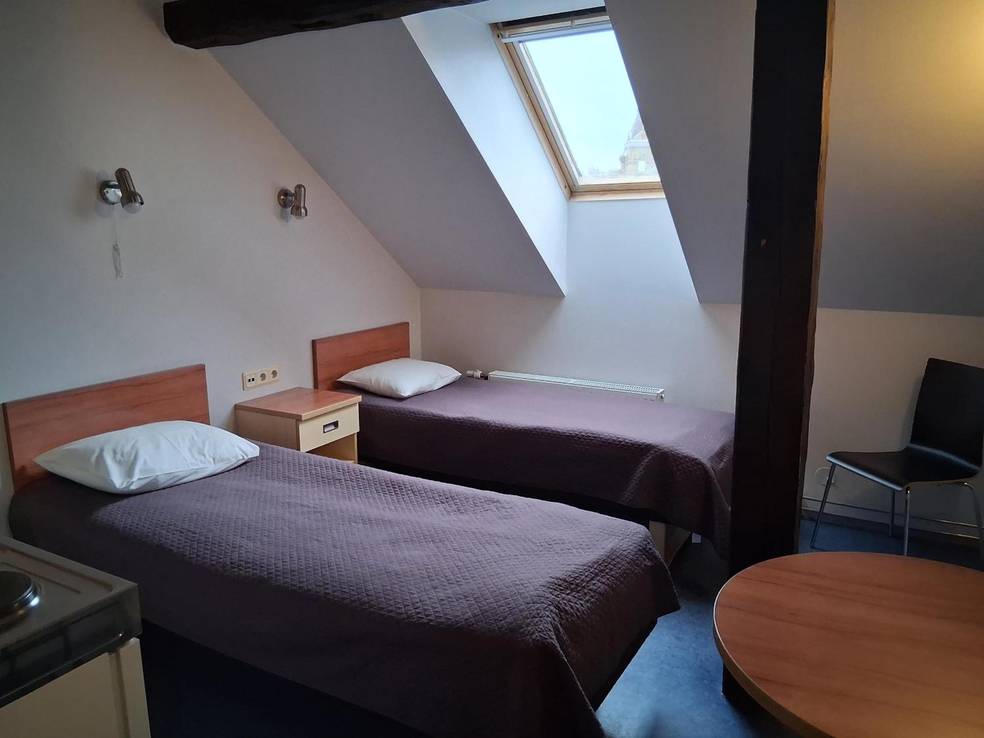 Hommiku Guesthouse Пярну Экстерьер фото