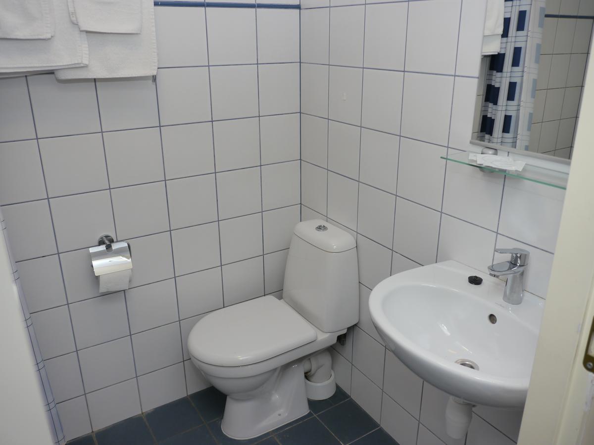 Hommiku Guesthouse Пярну Экстерьер фото