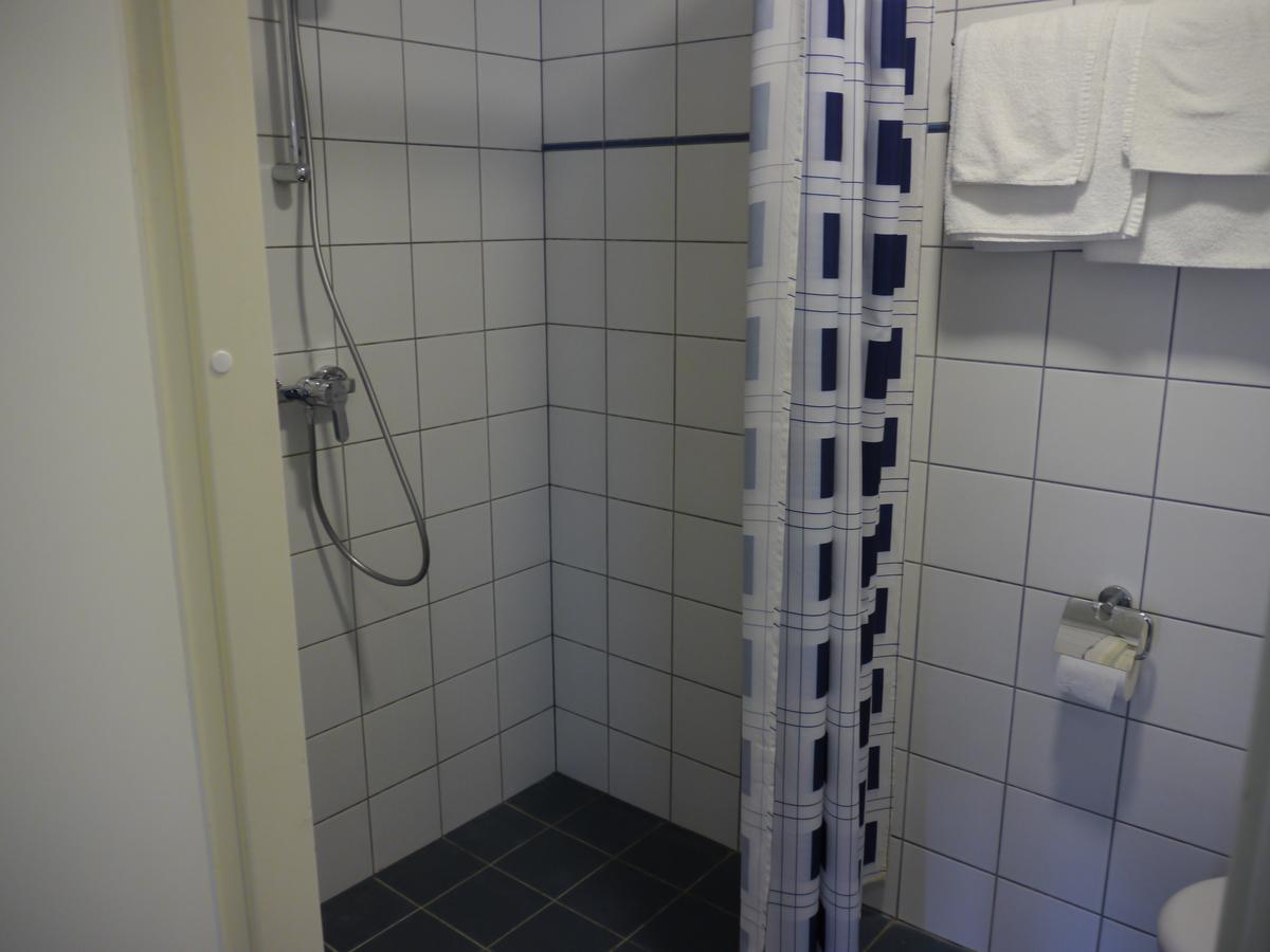 Hommiku Guesthouse Пярну Экстерьер фото