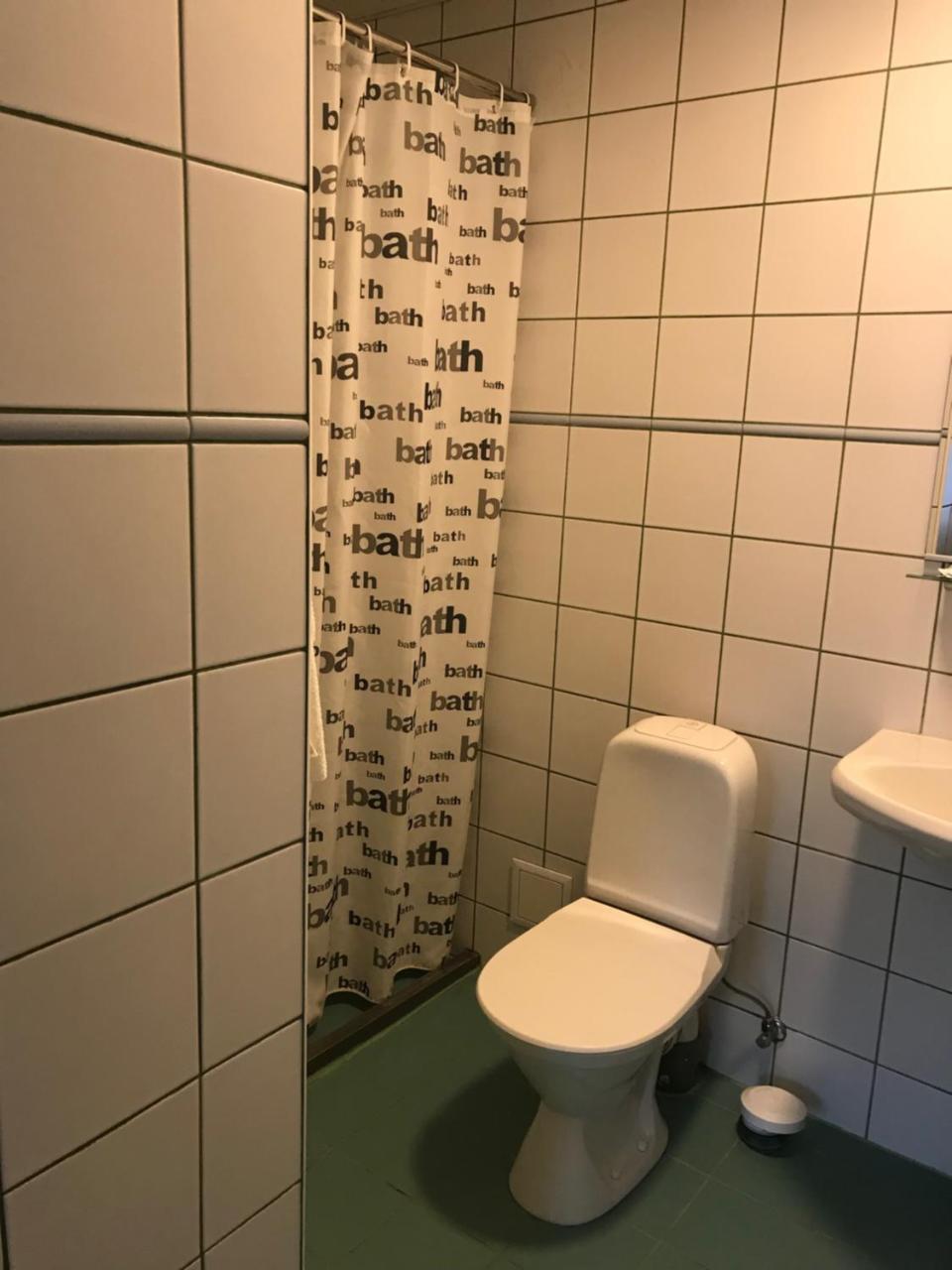 Hommiku Guesthouse Пярну Экстерьер фото